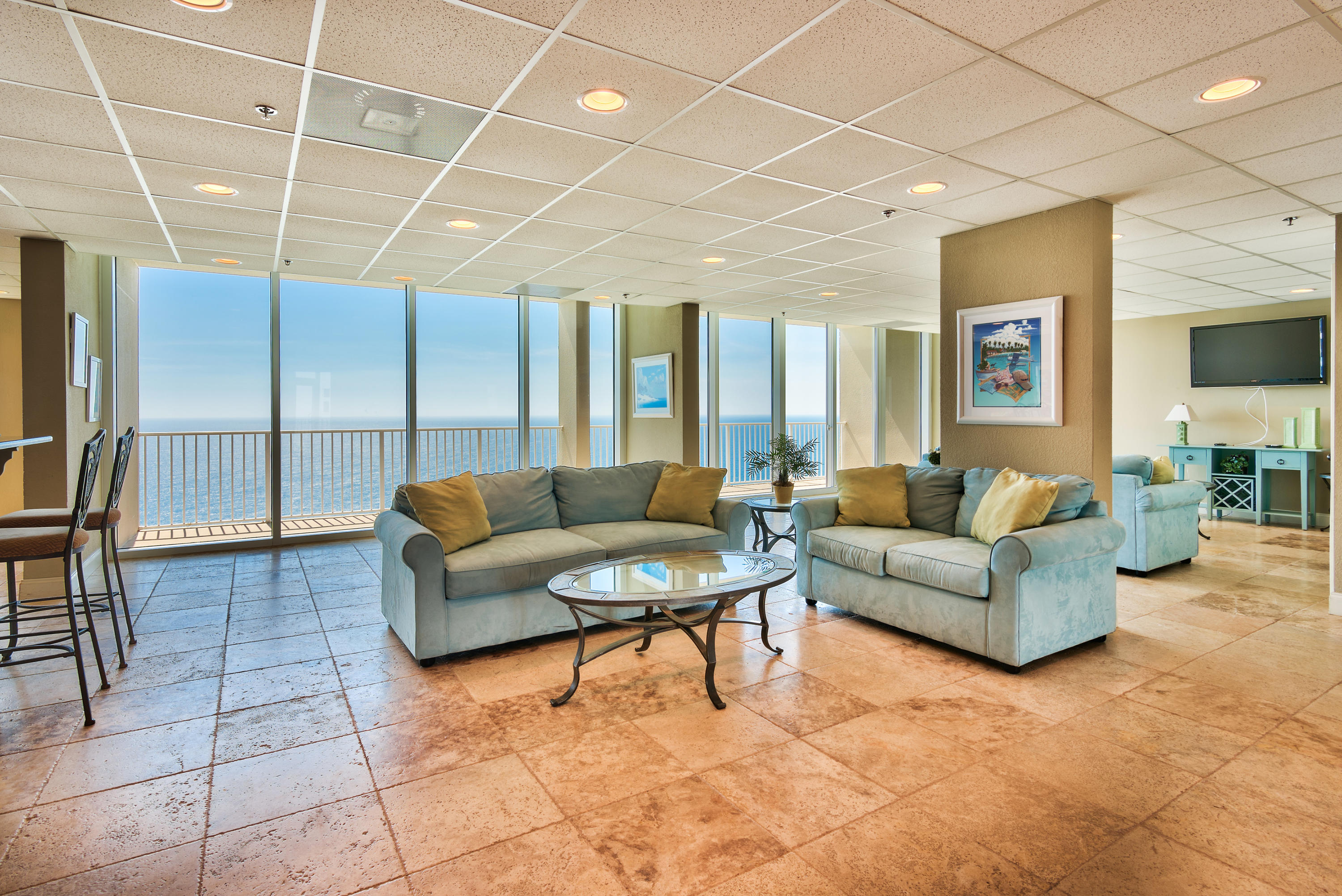 TIDEWATER BEACH PHASE II - Residential