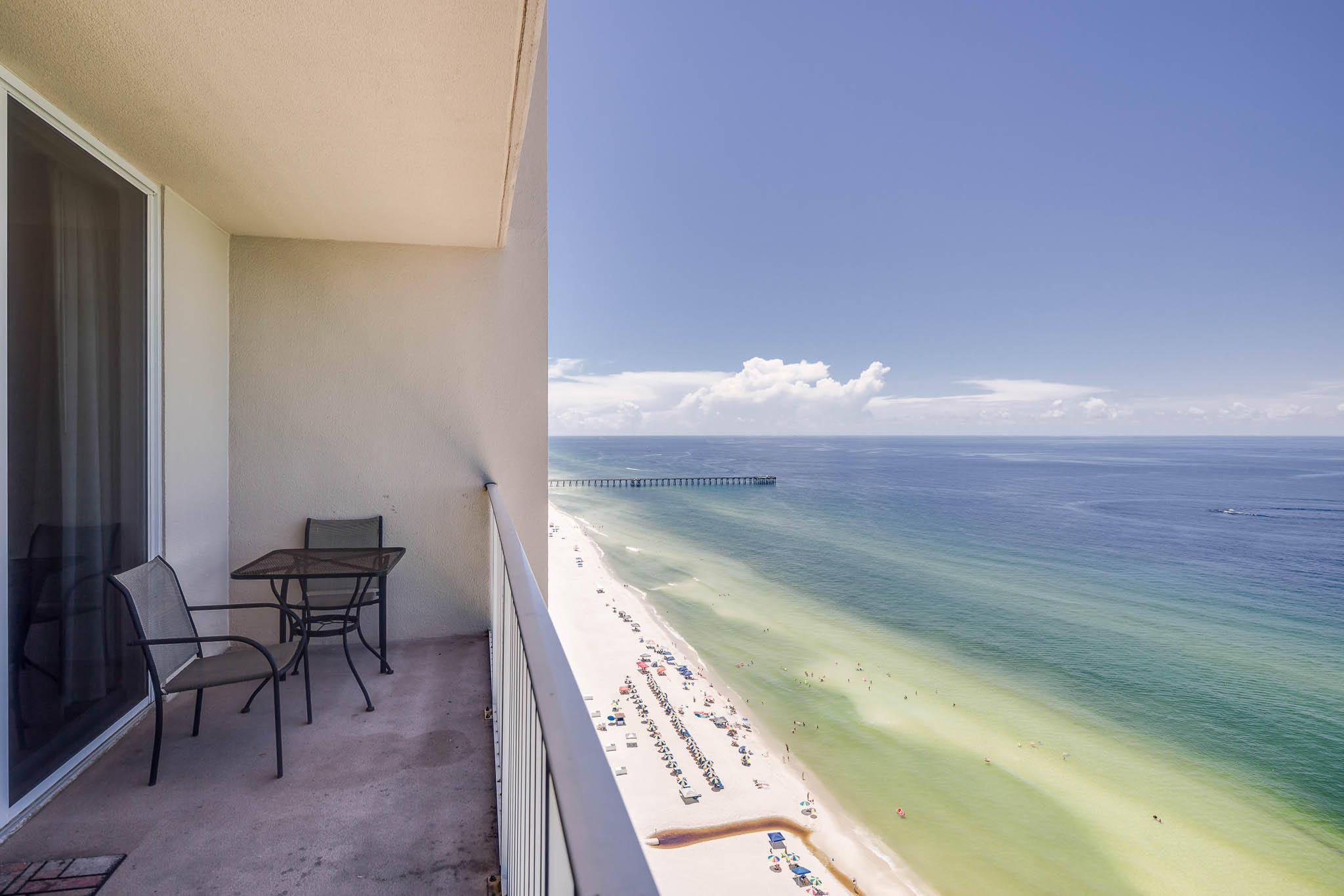 TIDEWATER BEACH PHASE II - Residential