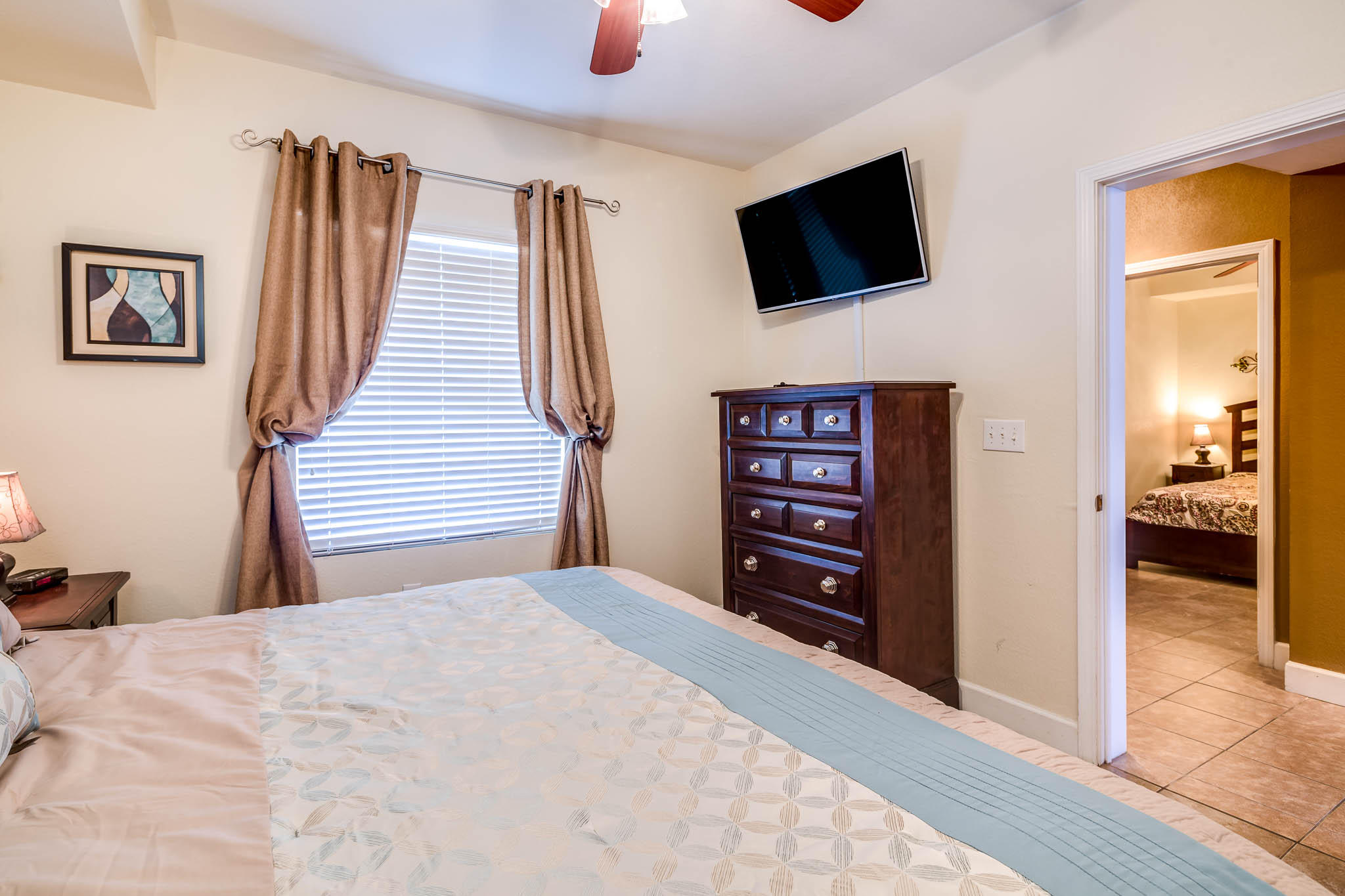 TIDEWATER BEACH PHASE II - Residential