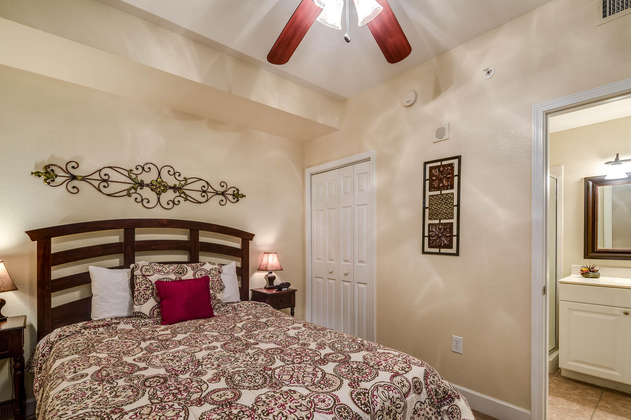 TIDEWATER BEACH PHASE II - Residential