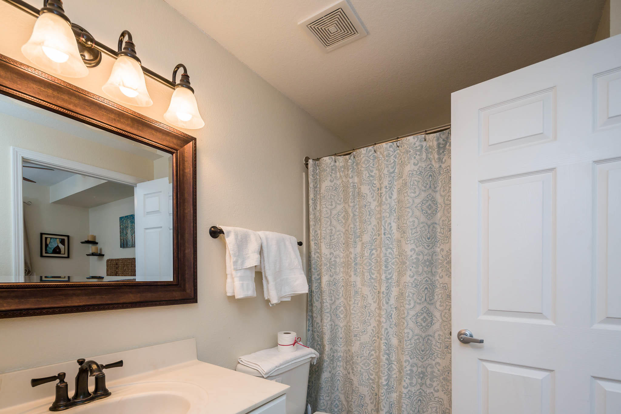 TIDEWATER BEACH PHASE II - Residential