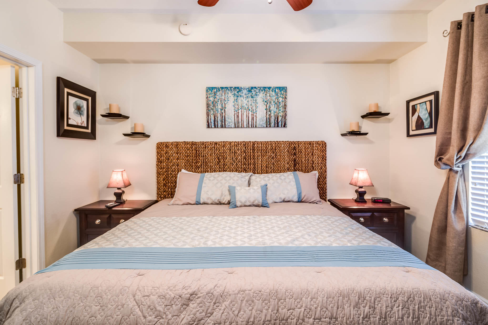 TIDEWATER BEACH PHASE II - Residential