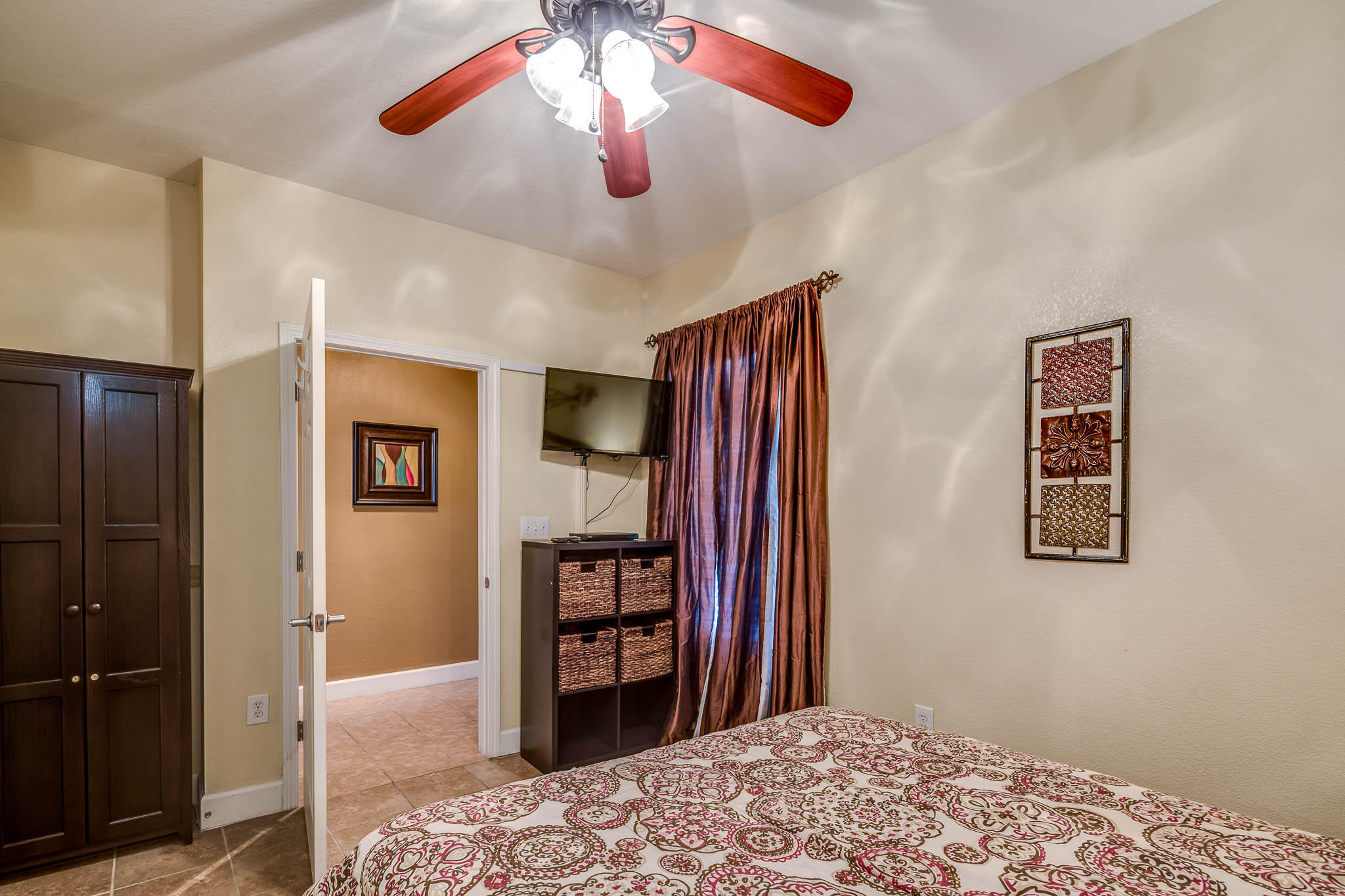 TIDEWATER BEACH PHASE II - Residential