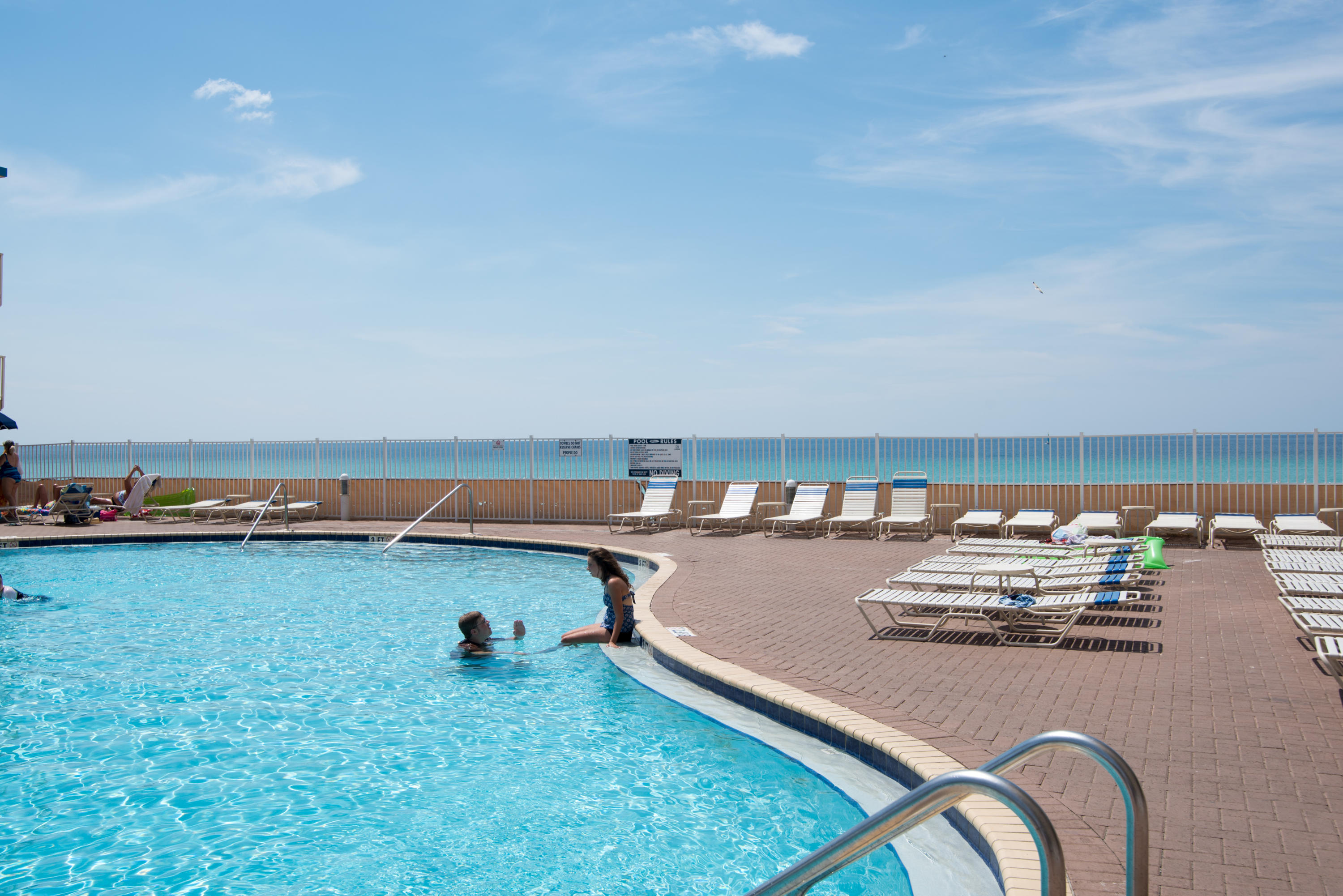 TIDEWATER BEACH PHASE II - Residential