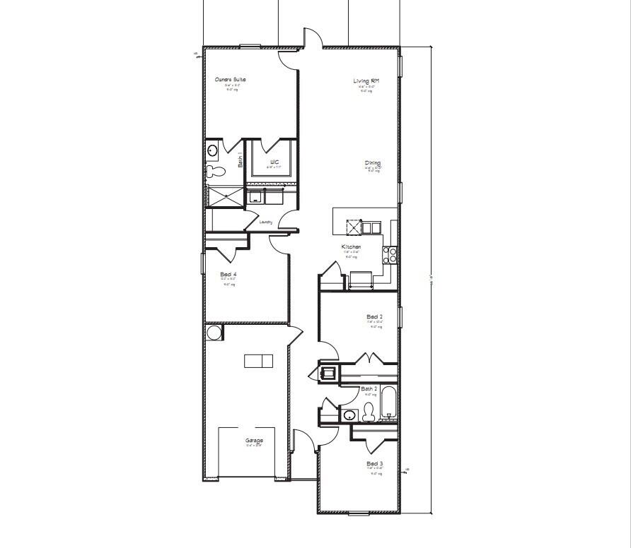 Hidden Lakes - Residential