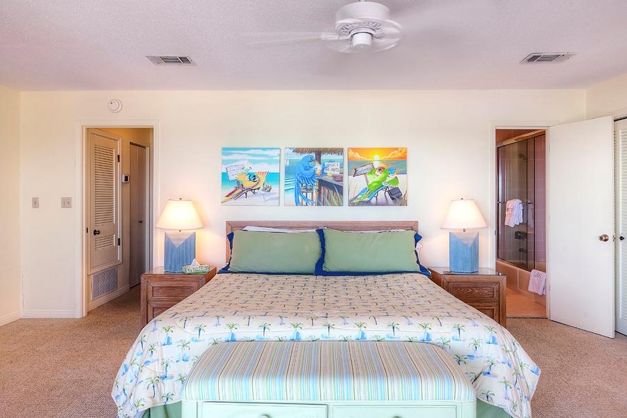 SEABORN T/H - Residential