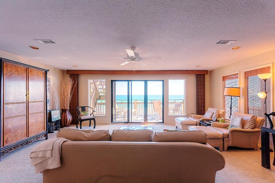 SEABORN T/H - Residential