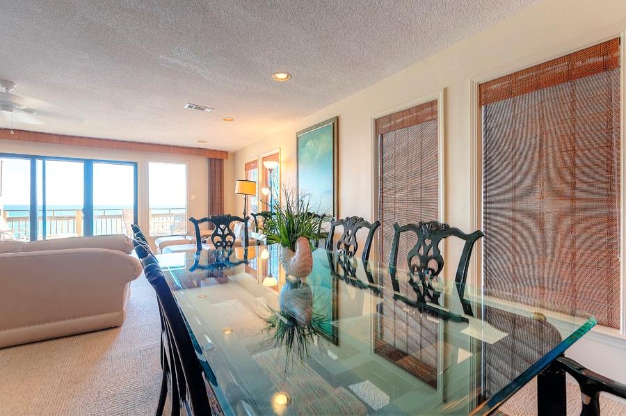 SEABORN T/H - Residential