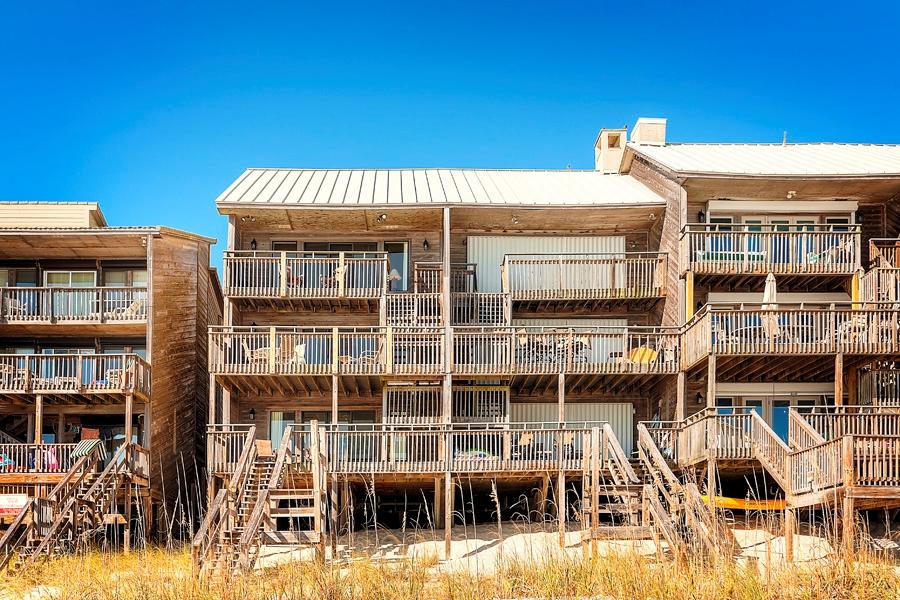 SEABORN T/H - Residential