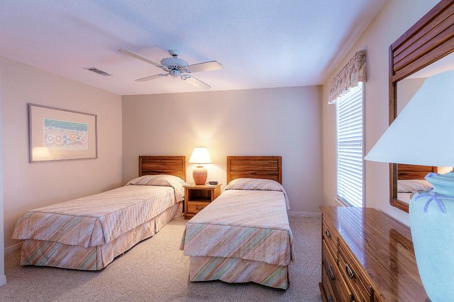 SEABORN T/H - Residential