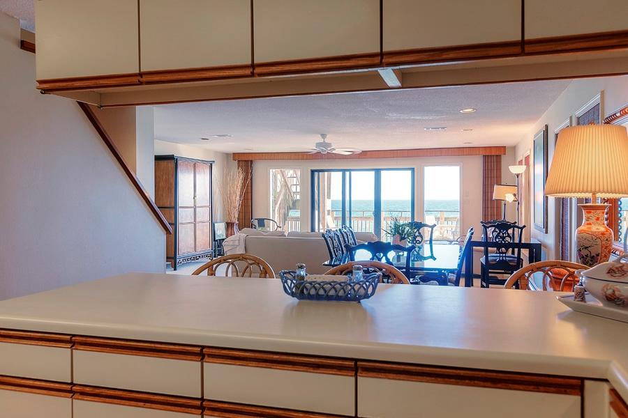 SEABORN T/H - Residential