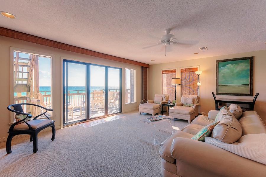 SEABORN T/H - Residential