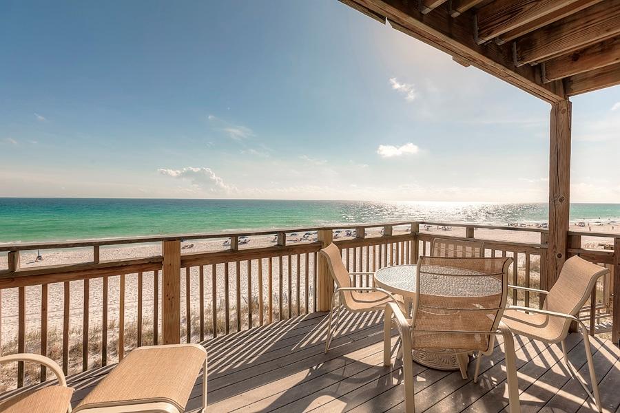 SEABORN T/H - Residential