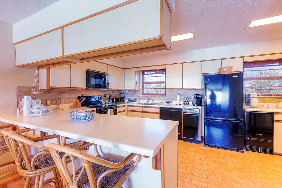 SEABORN T/H - Residential