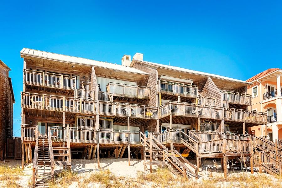 SEABORN T/H - Residential