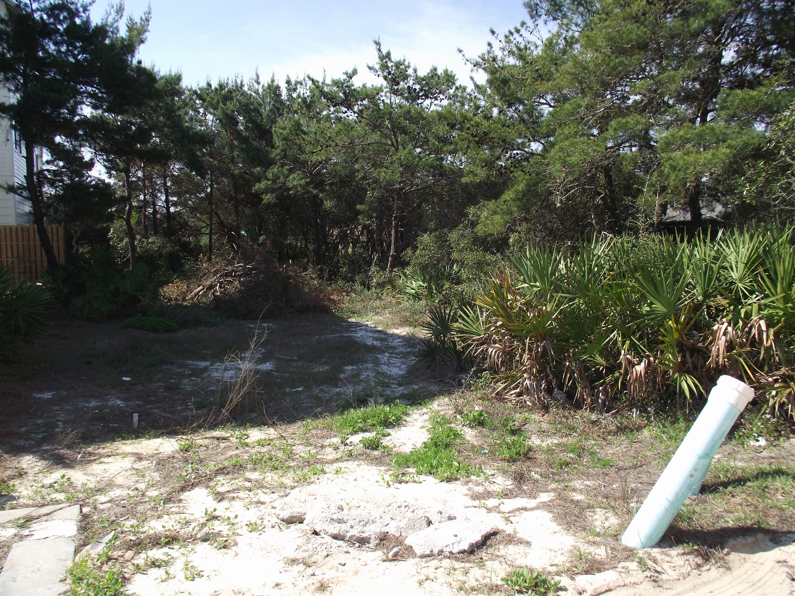 WATERSIDE AT INLET BEACH - Land