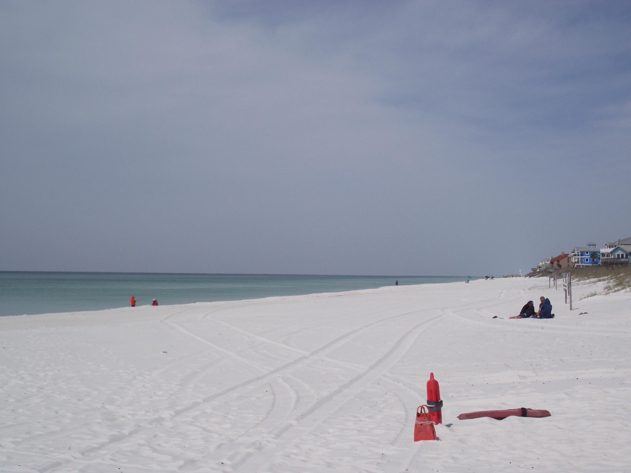 WATERSIDE AT INLET BEACH - Land