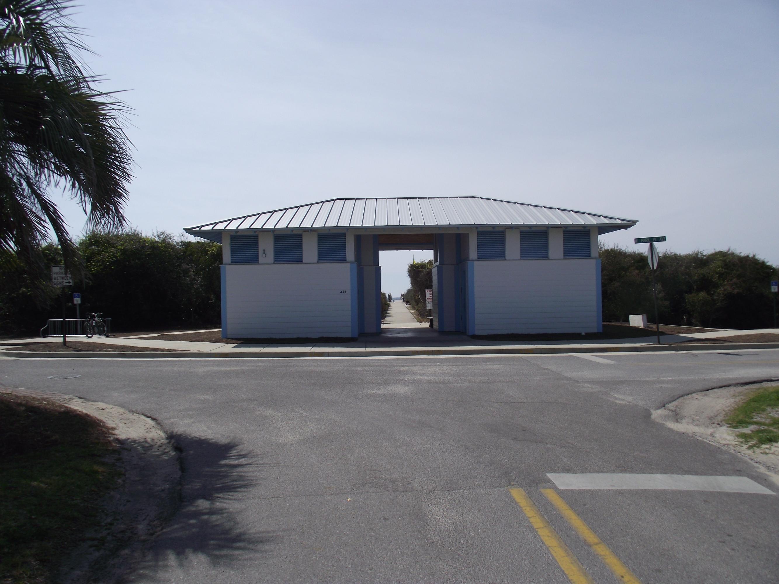 WATERSIDE AT INLET BEACH - Land