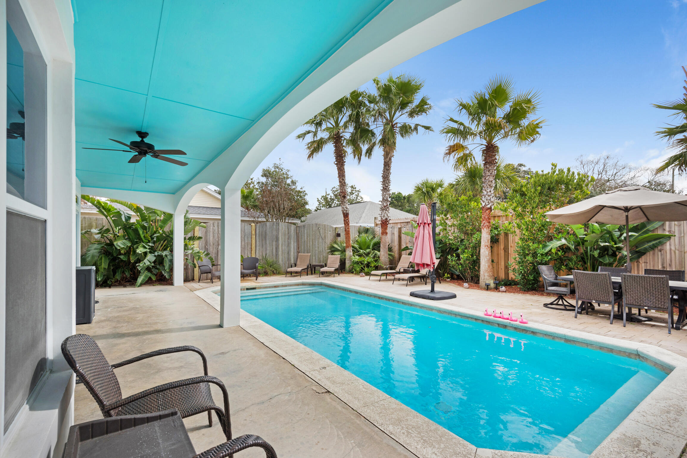 FRANGISTA BEACH - Residential