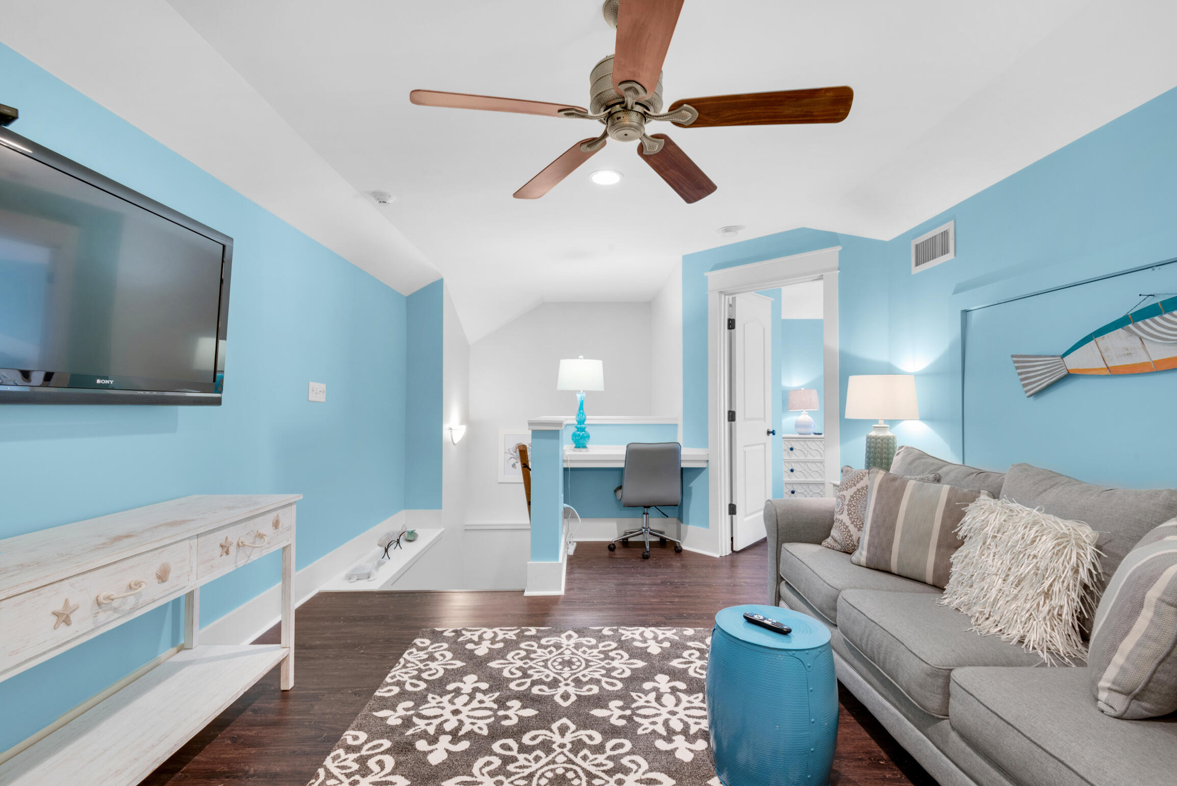 FRANGISTA BEACH - Residential