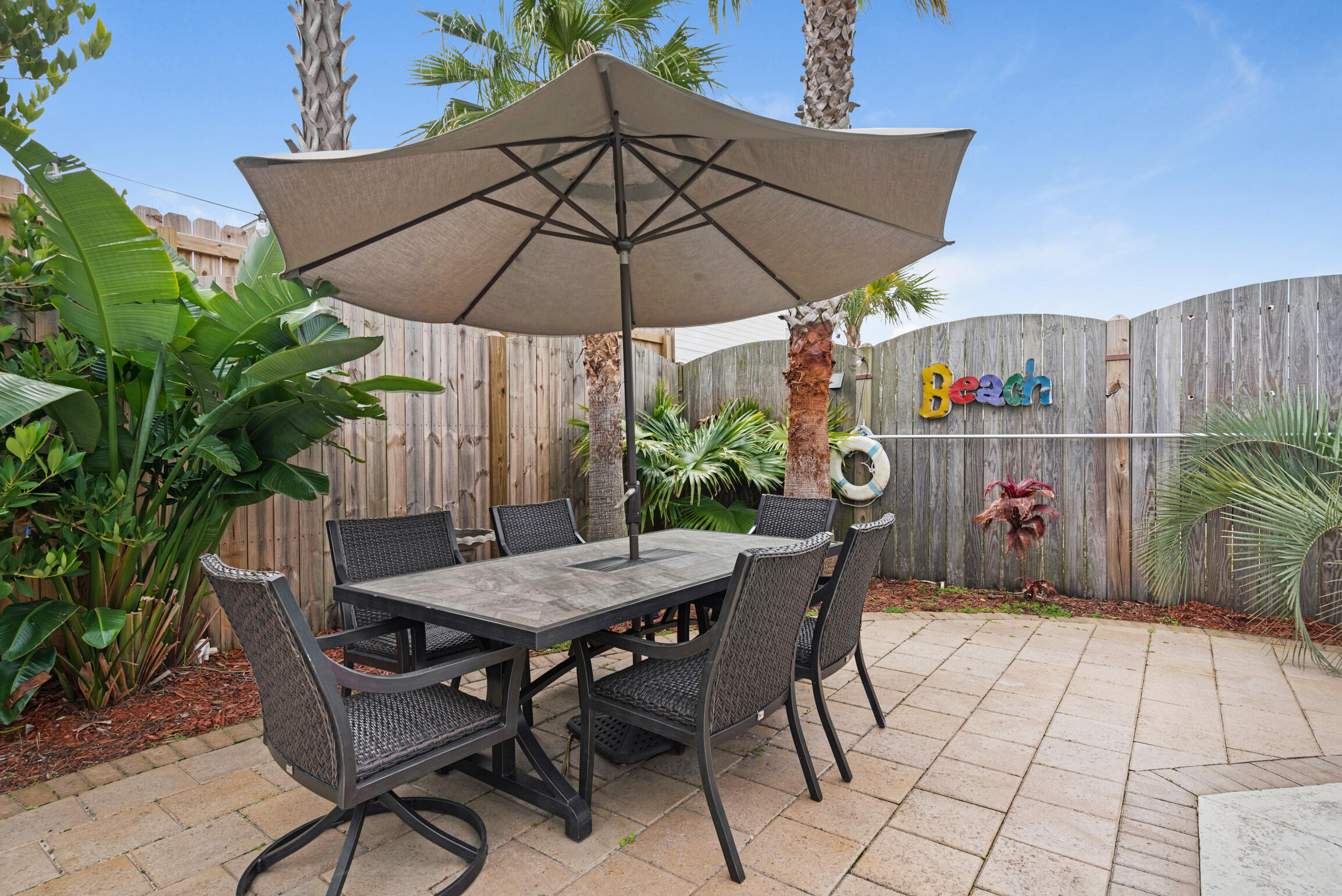 FRANGISTA BEACH - Residential