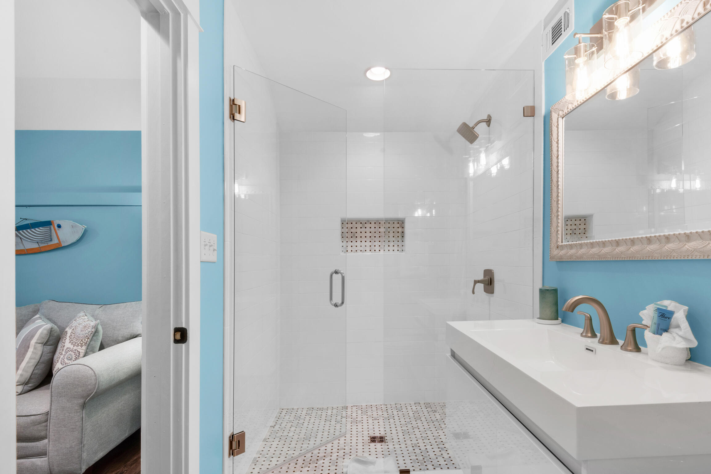 FRANGISTA BEACH - Residential