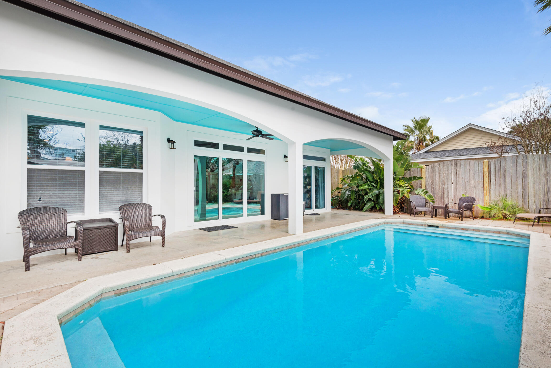 FRANGISTA BEACH - Residential