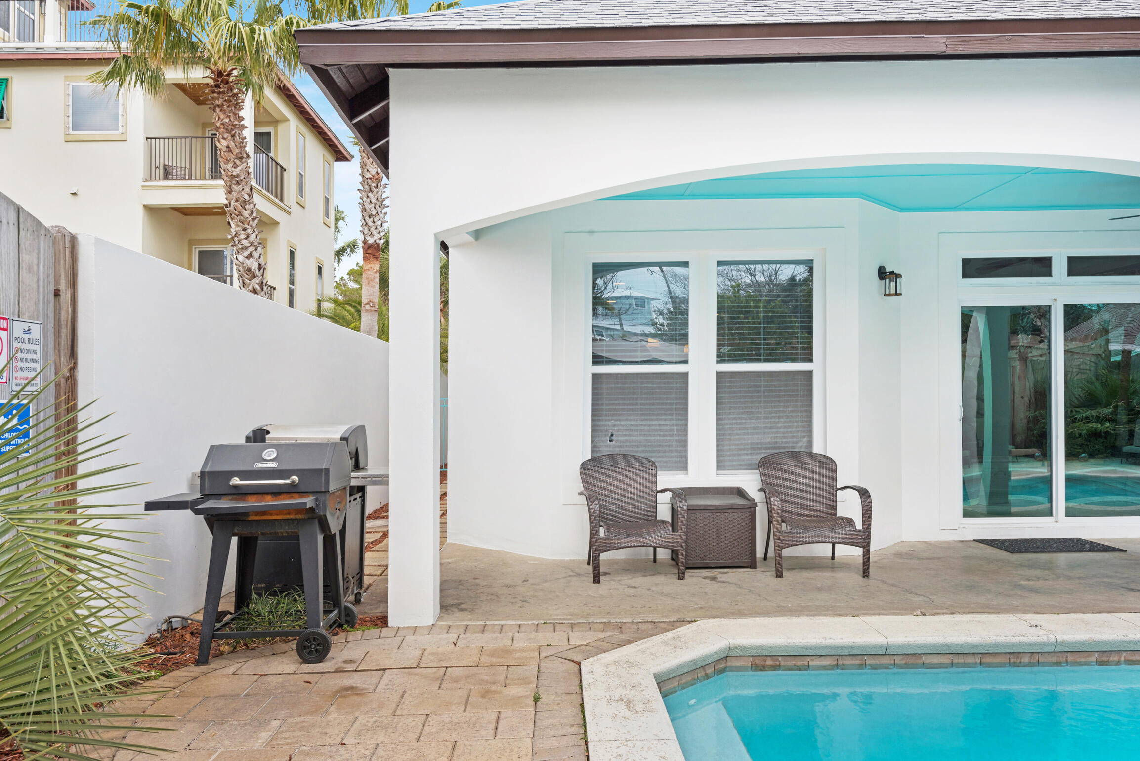 FRANGISTA BEACH - Residential