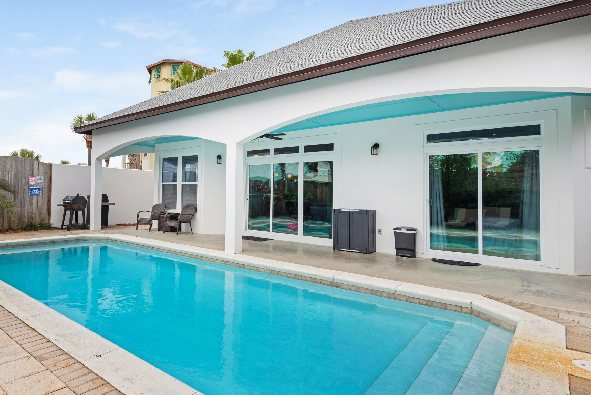 FRANGISTA BEACH - Residential