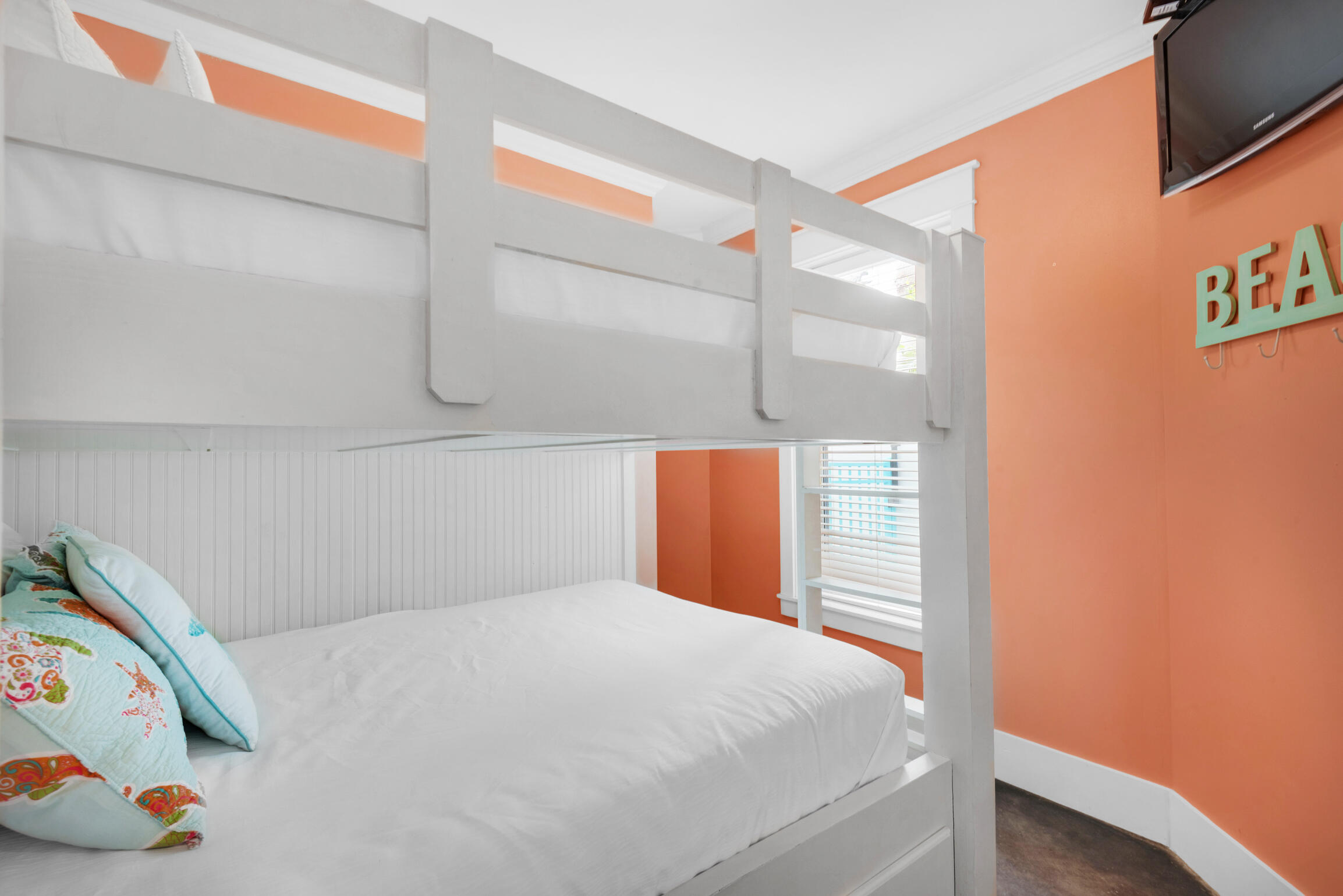 FRANGISTA BEACH - Residential