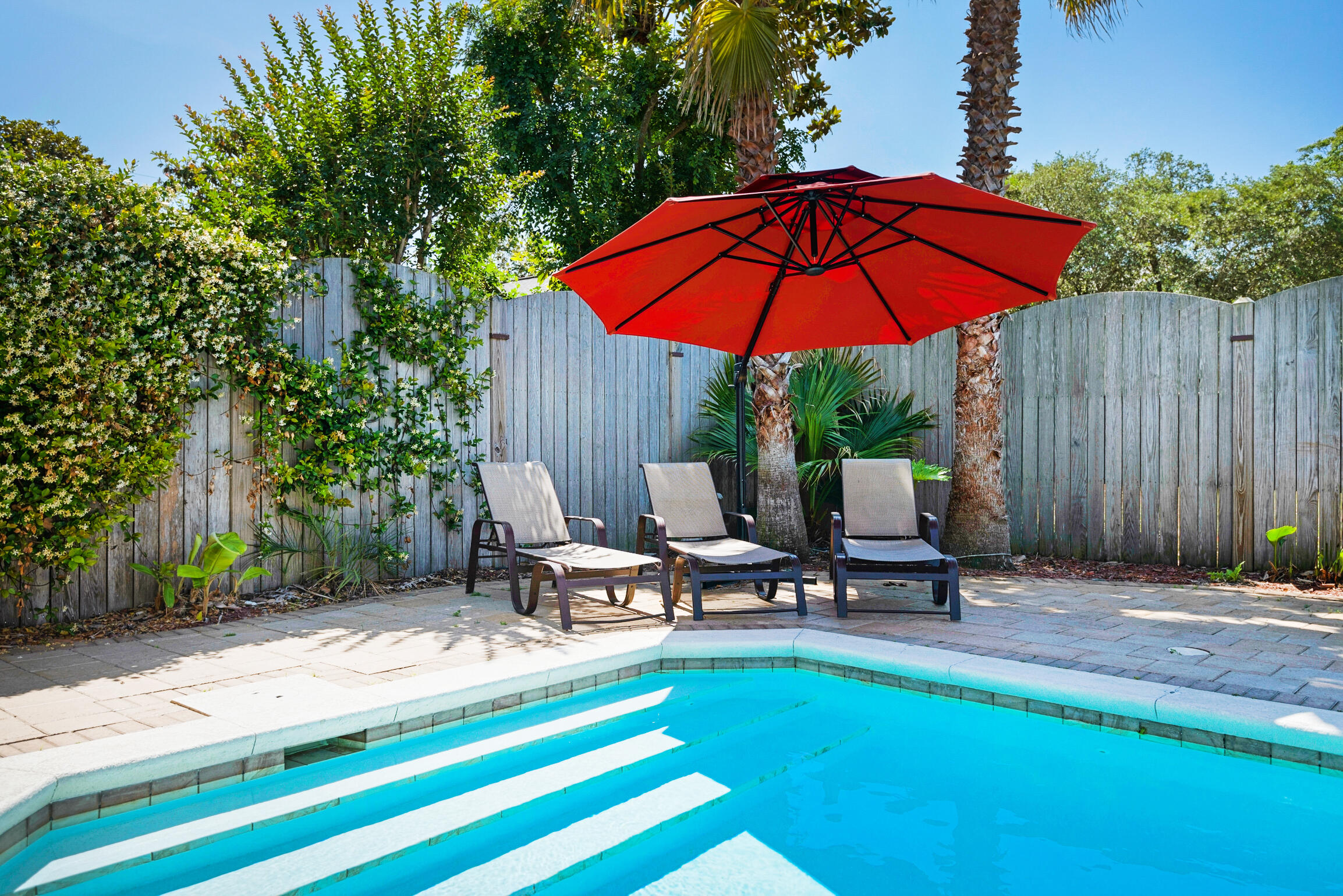 FRANGISTA BEACH - Residential