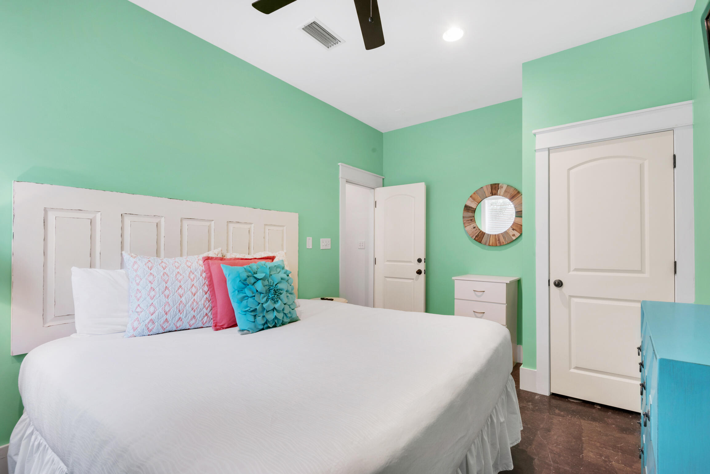 FRANGISTA BEACH - Residential