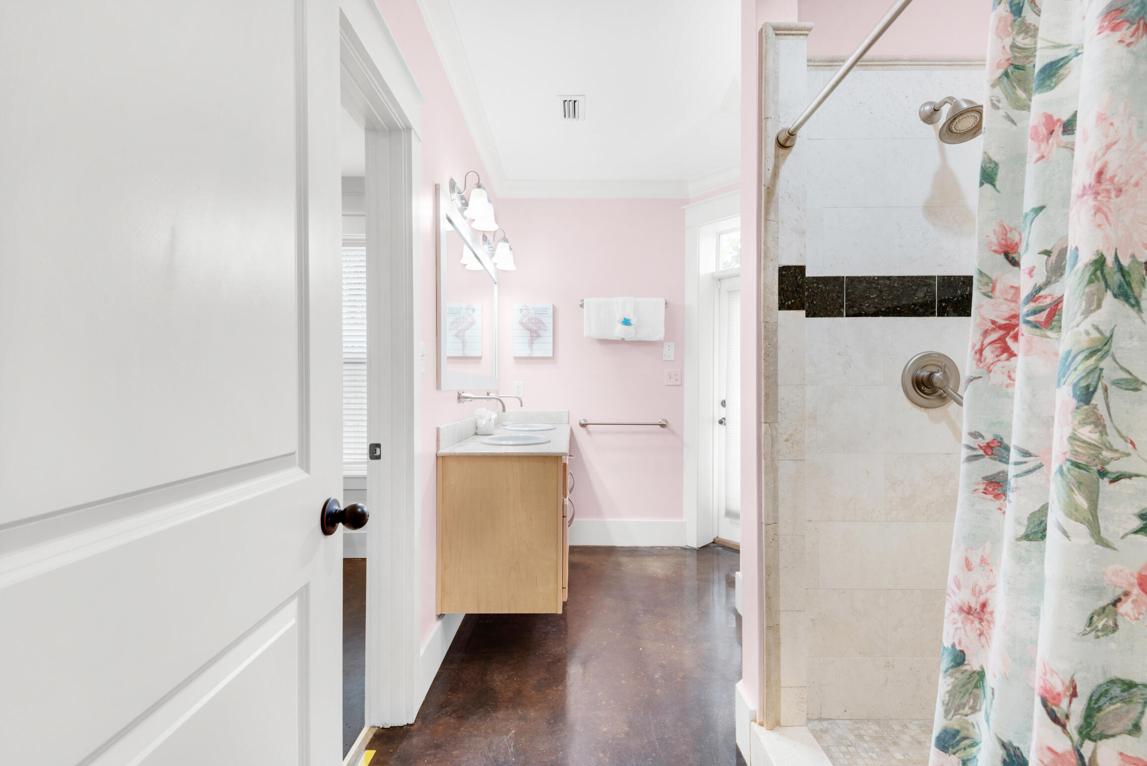 FRANGISTA BEACH - Residential