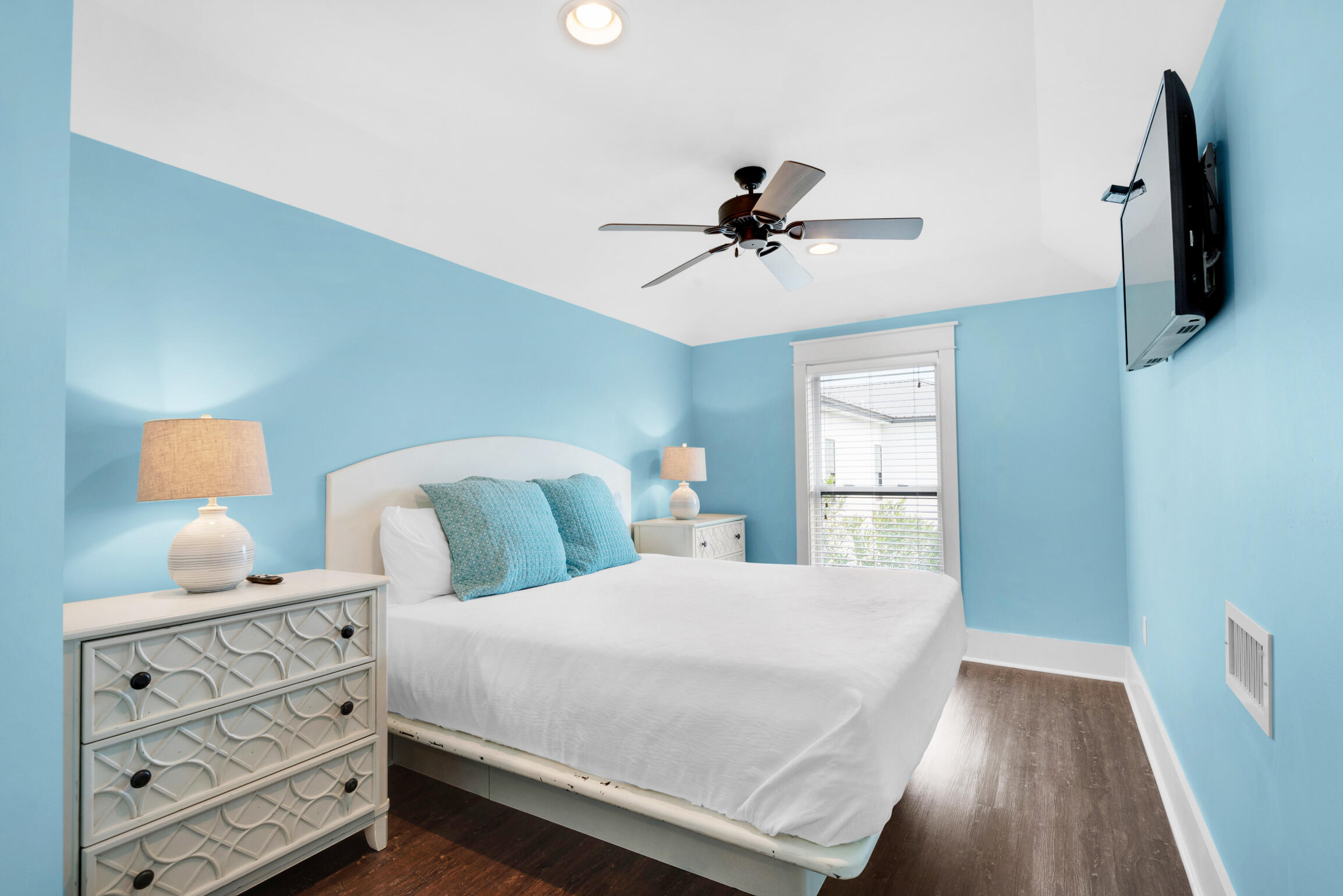 FRANGISTA BEACH - Residential