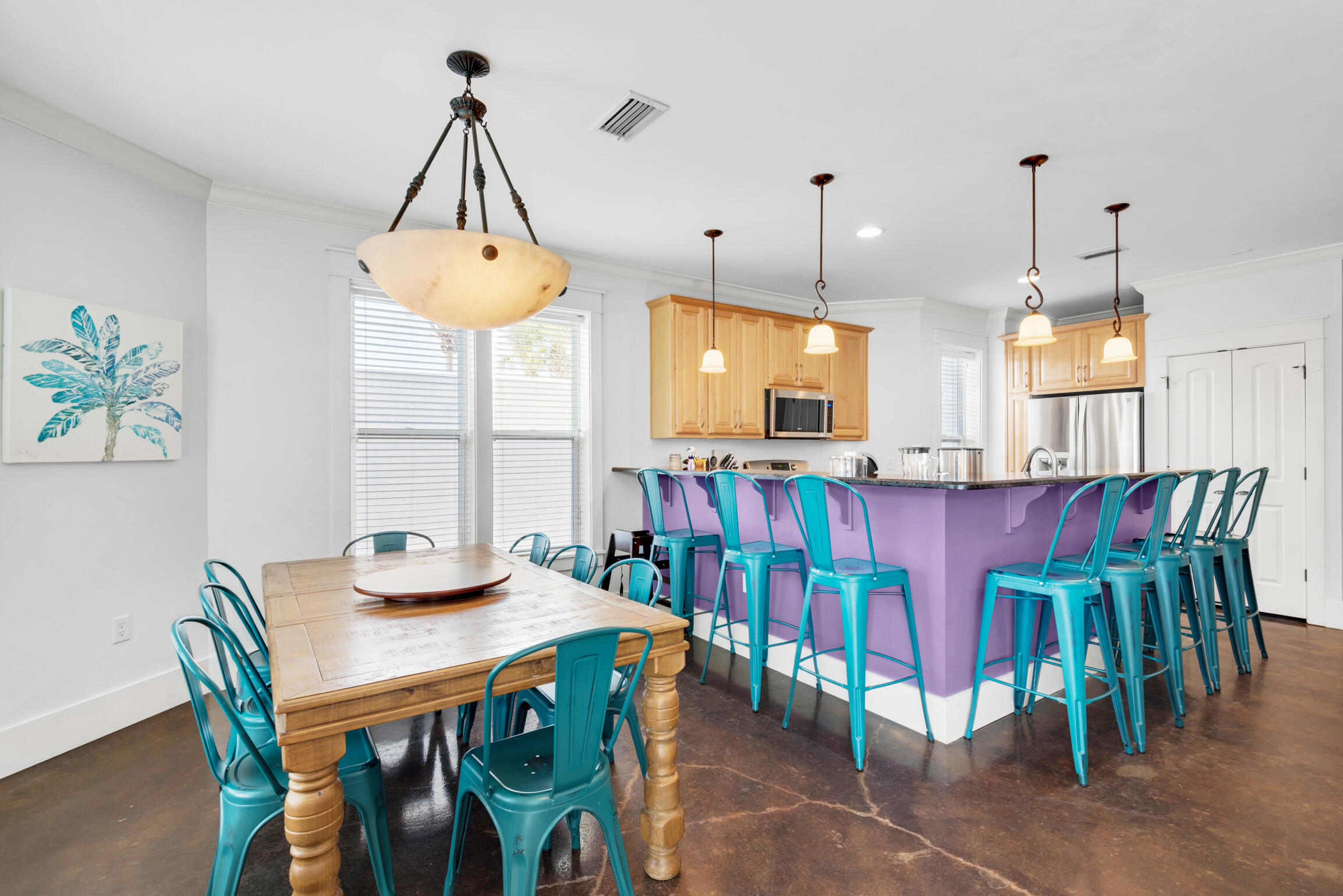 FRANGISTA BEACH - Residential