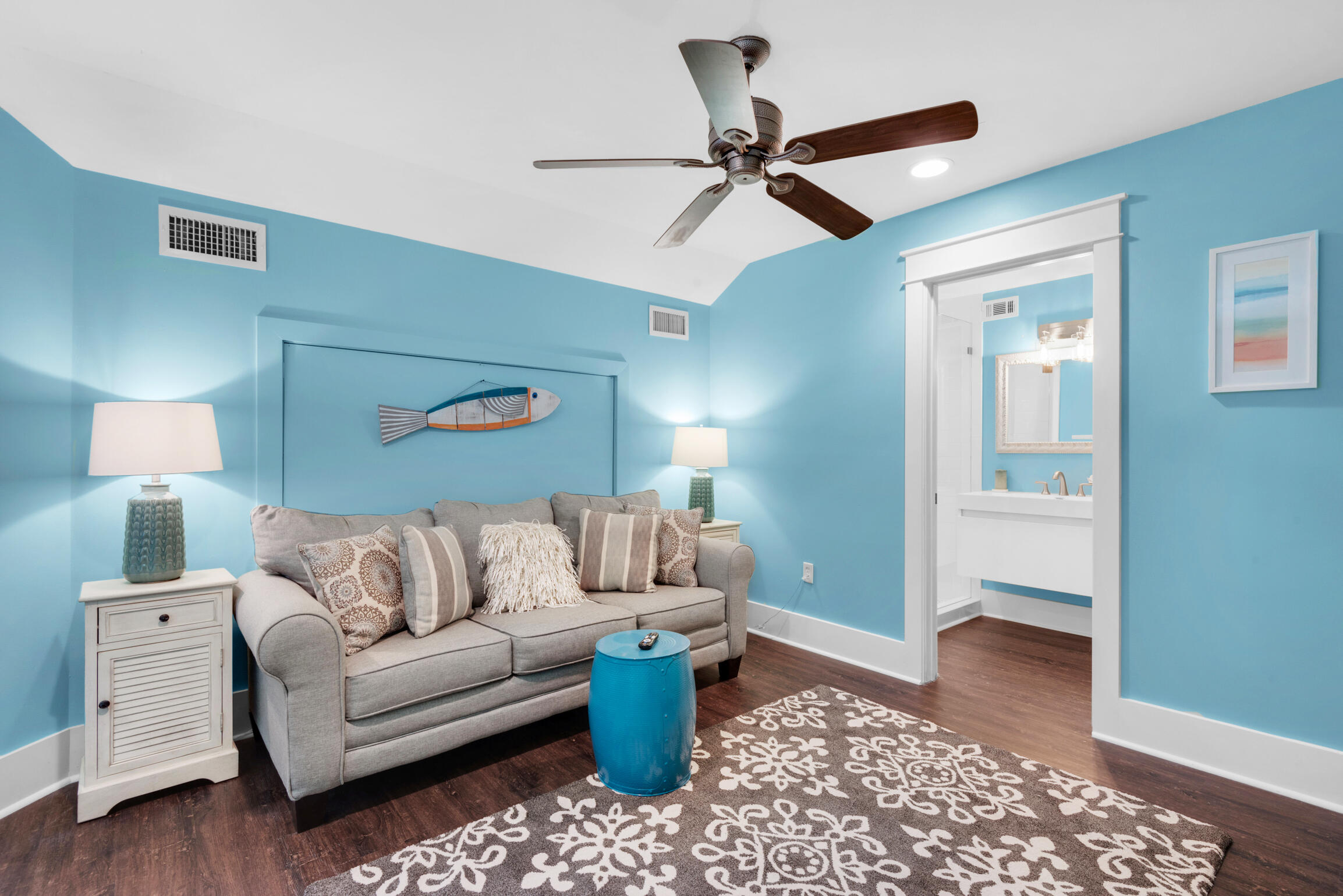 FRANGISTA BEACH - Residential