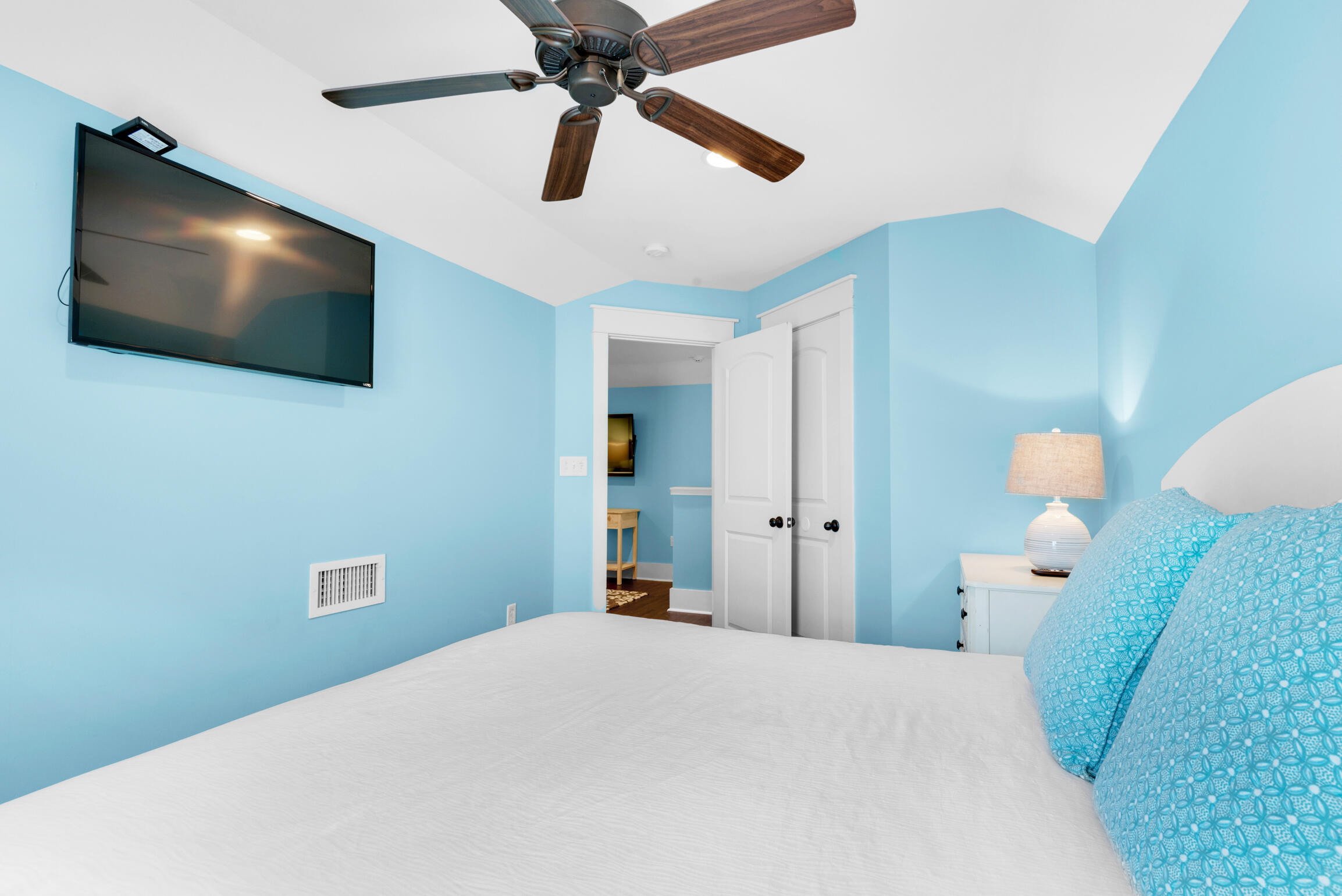 FRANGISTA BEACH - Residential