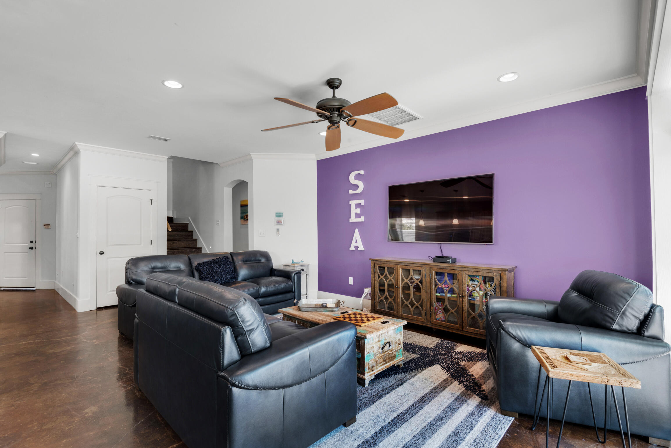 FRANGISTA BEACH - Residential