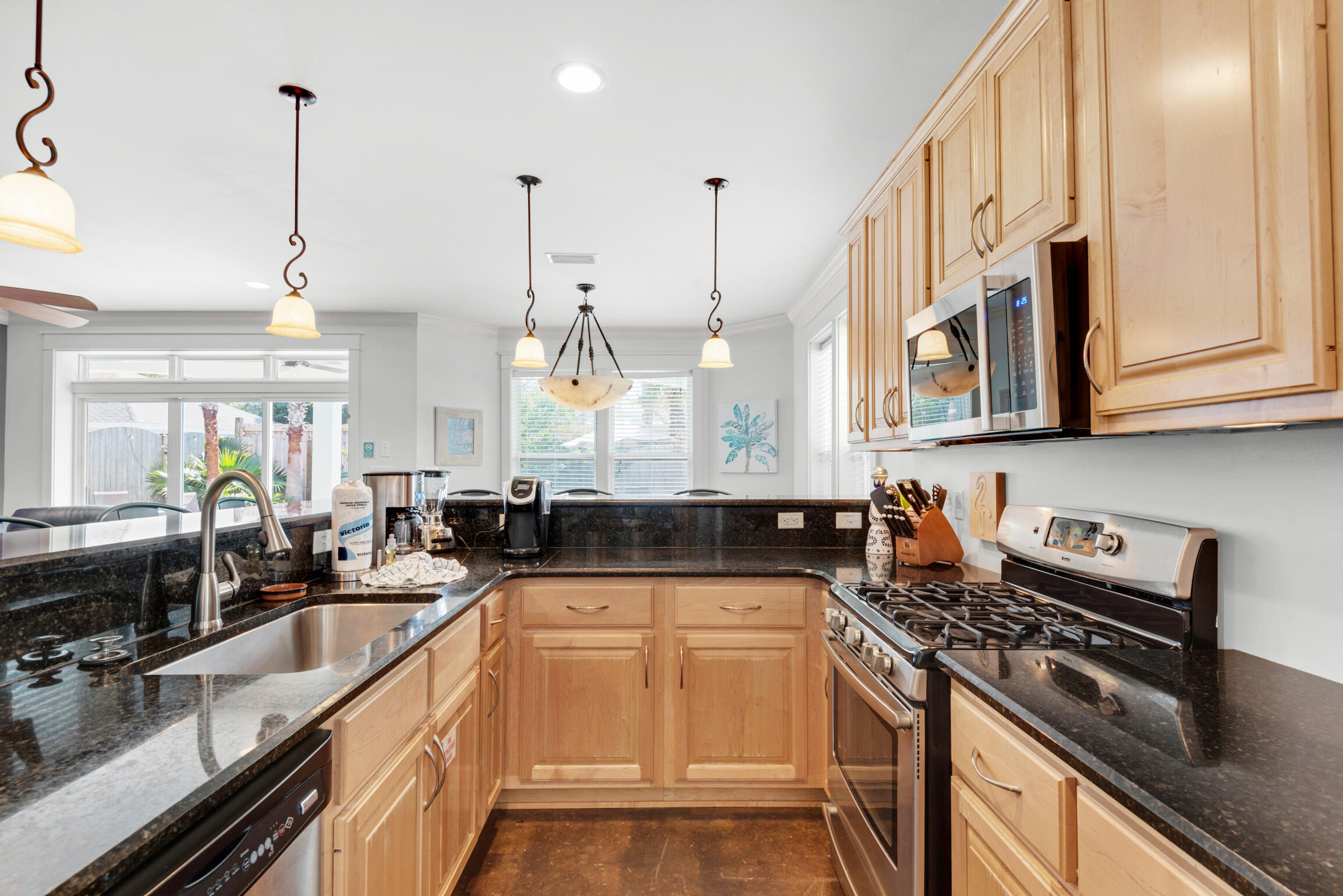 FRANGISTA BEACH - Residential