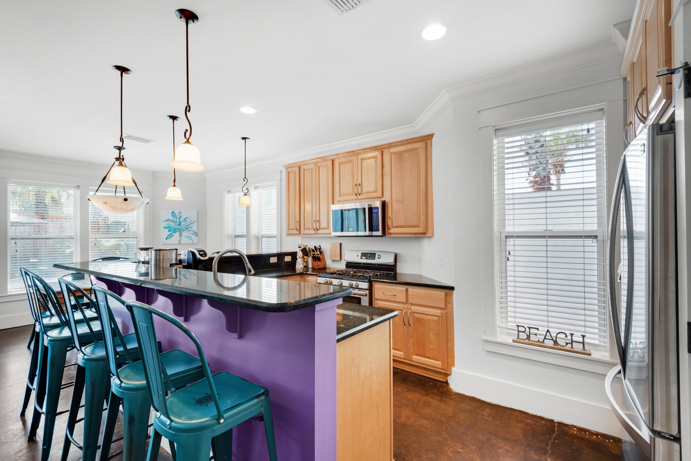 FRANGISTA BEACH - Residential