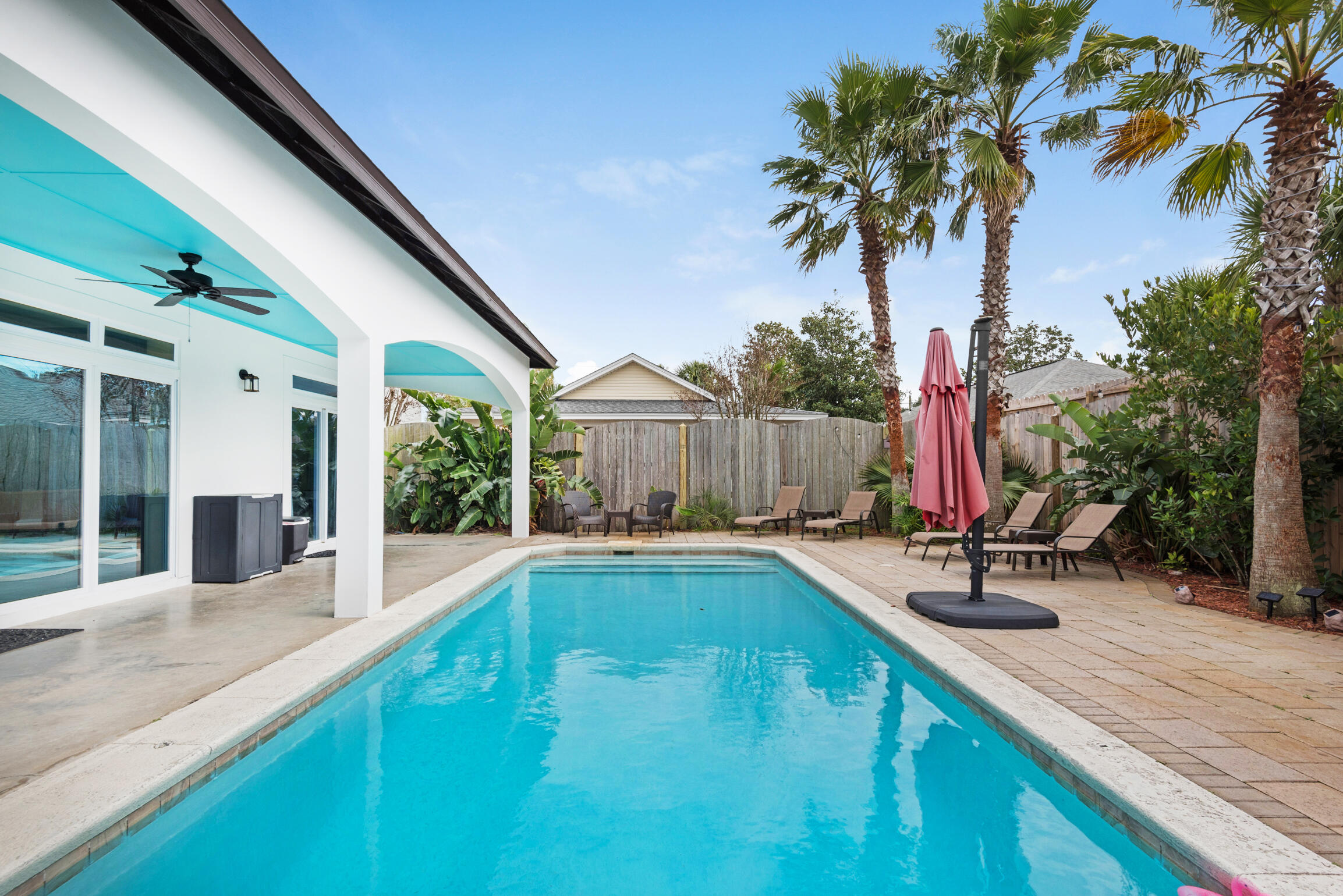 FRANGISTA BEACH - Residential