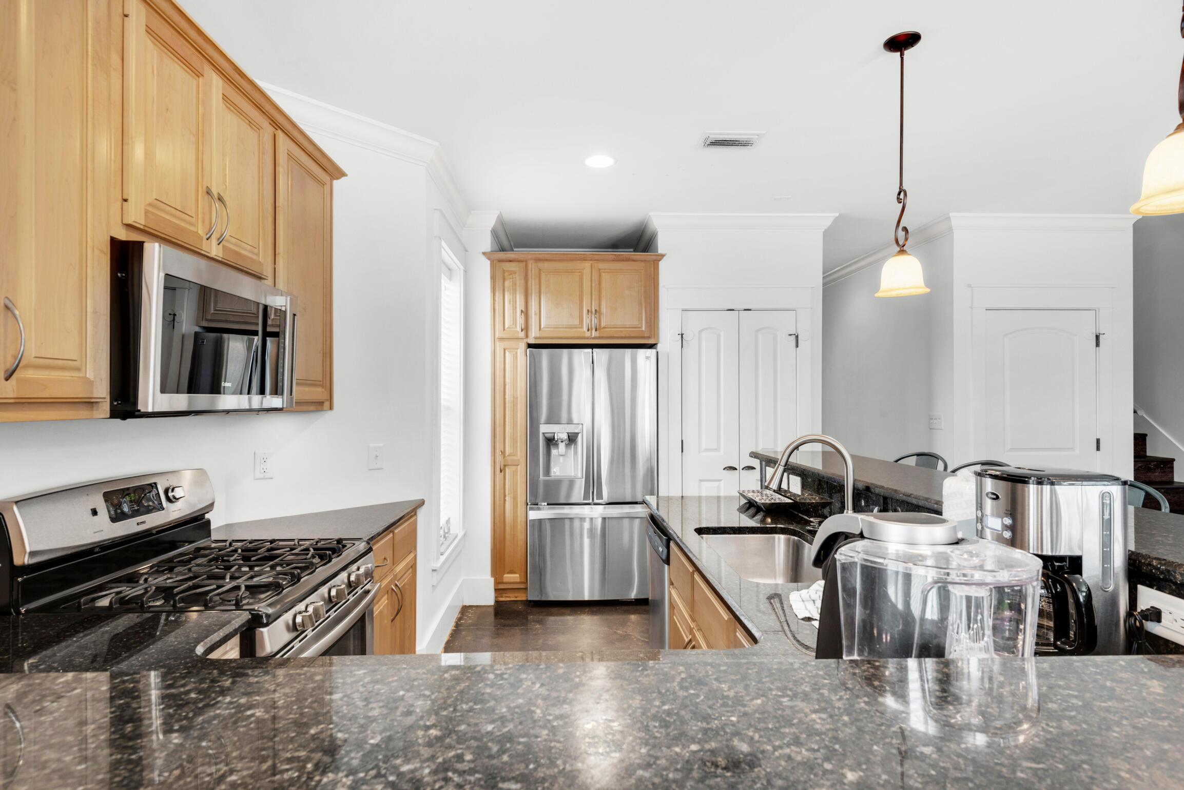 FRANGISTA BEACH - Residential