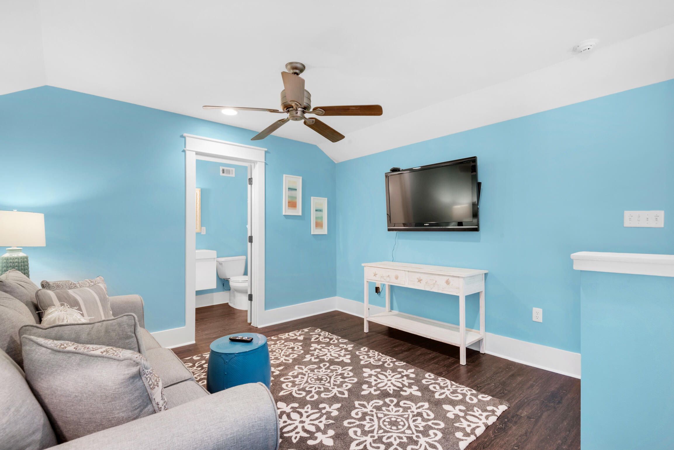 FRANGISTA BEACH - Residential