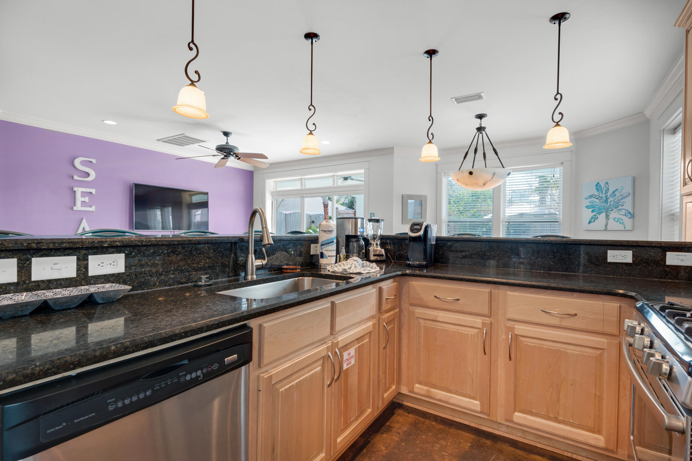 FRANGISTA BEACH - Residential