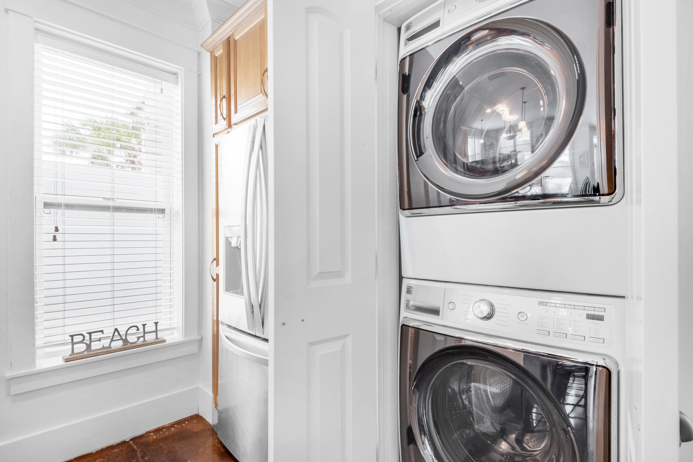 FRANGISTA BEACH - Residential