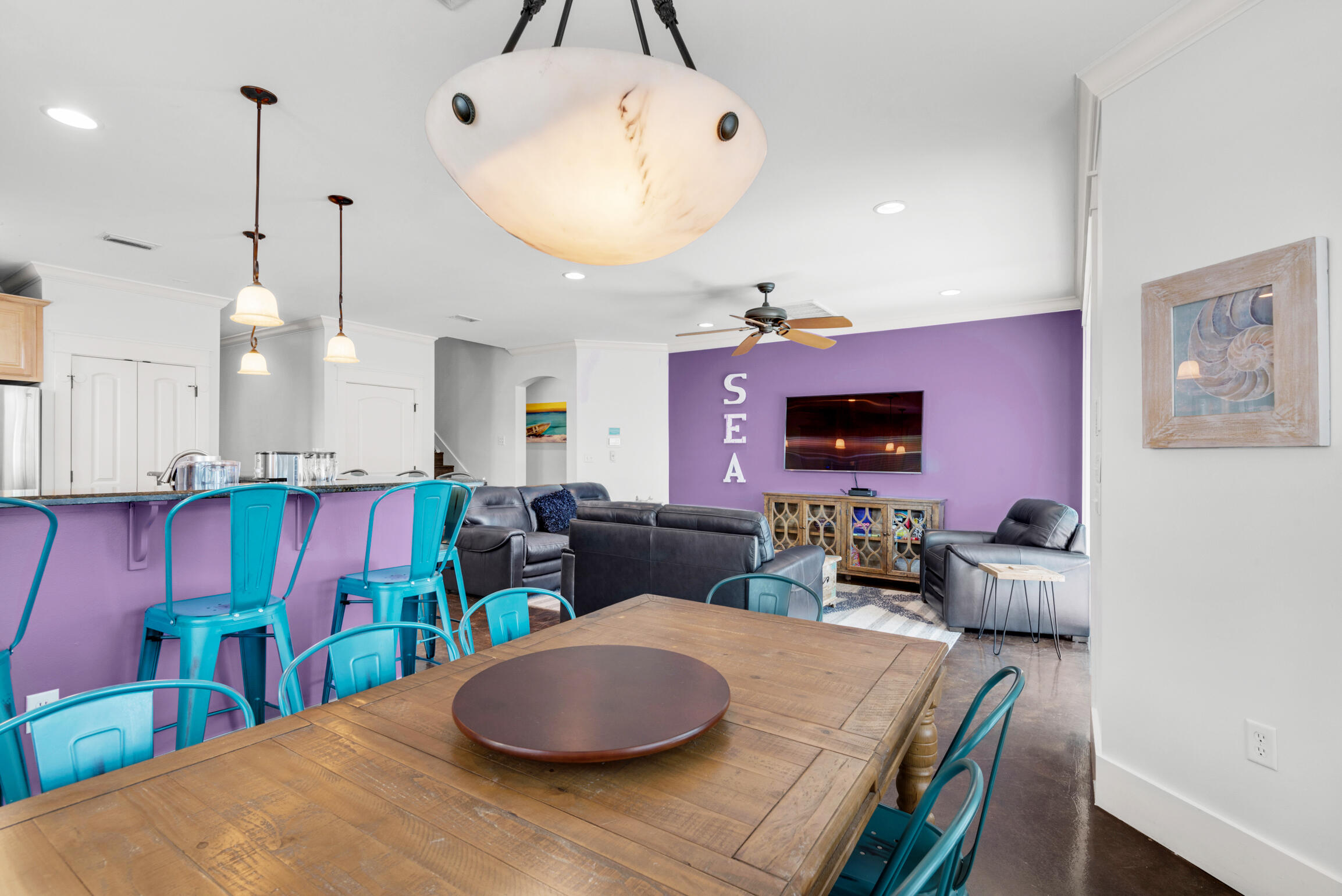 FRANGISTA BEACH - Residential