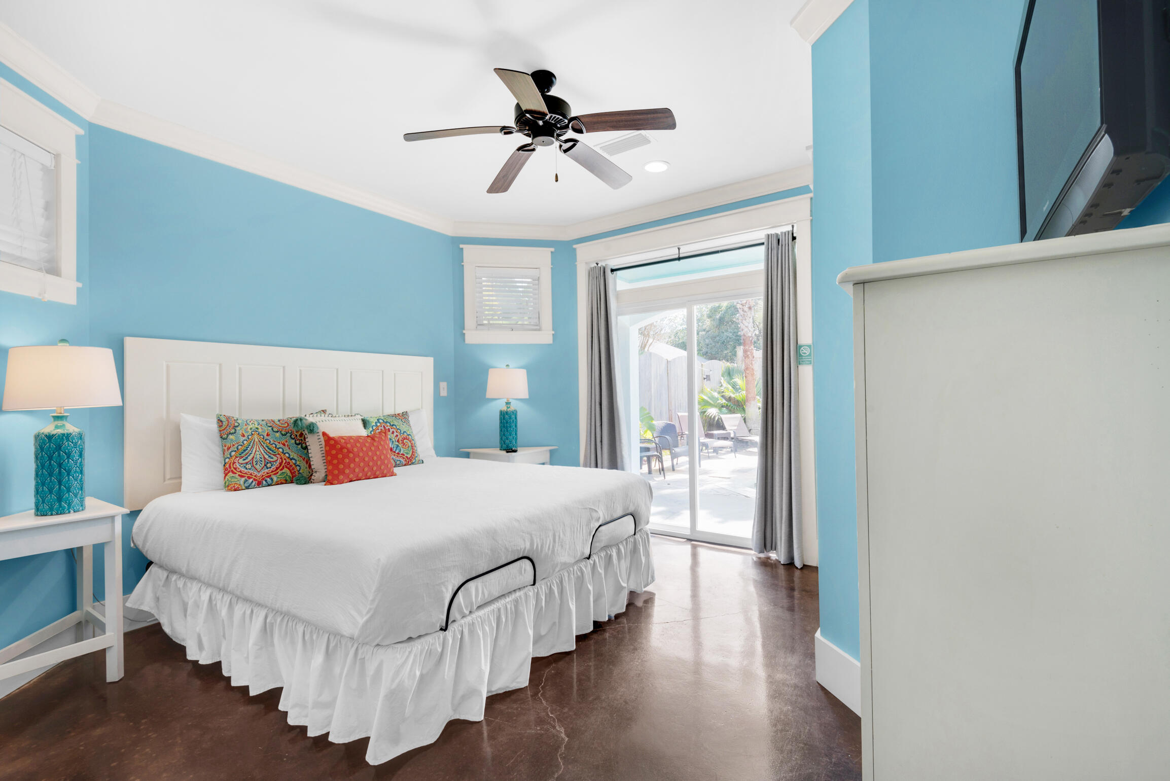 FRANGISTA BEACH - Residential