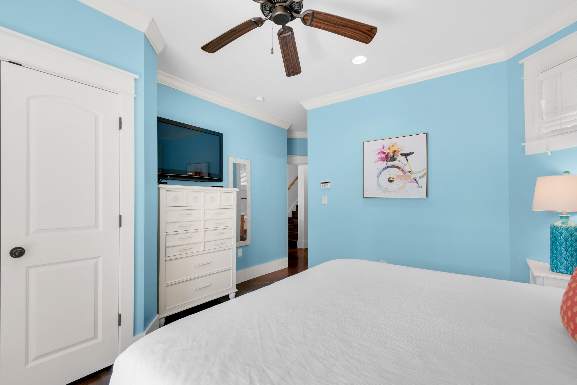 FRANGISTA BEACH - Residential