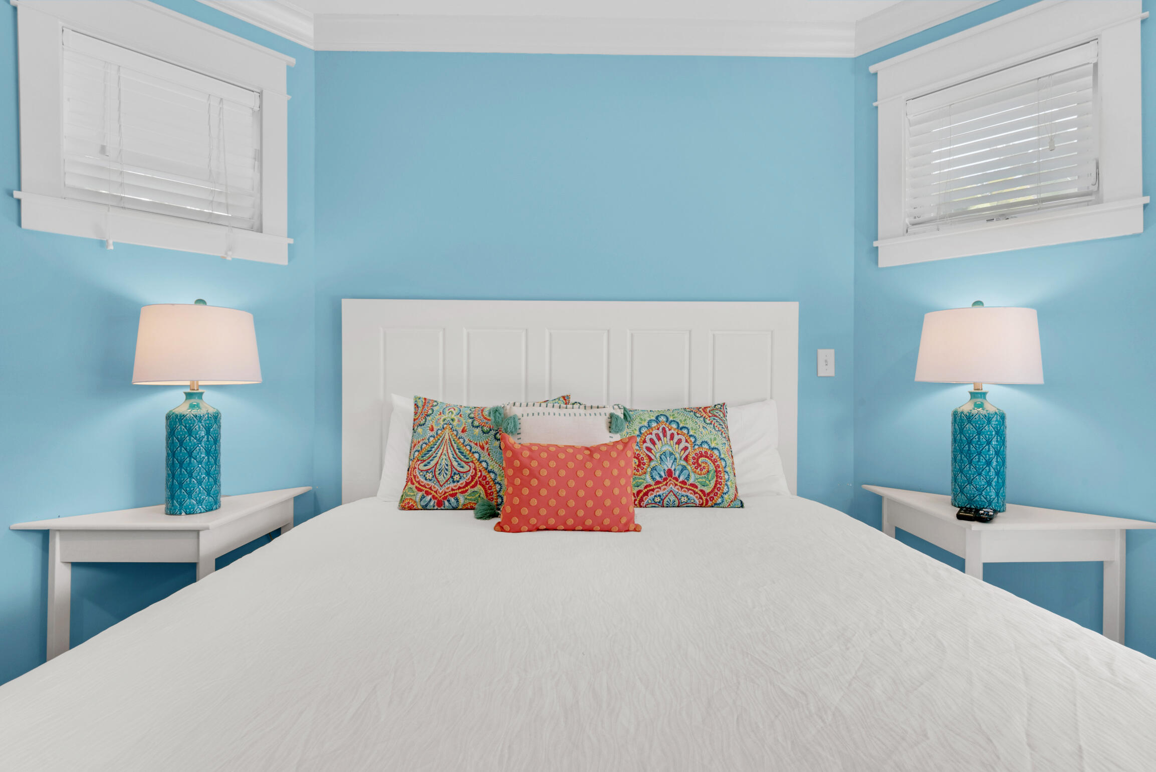 FRANGISTA BEACH - Residential