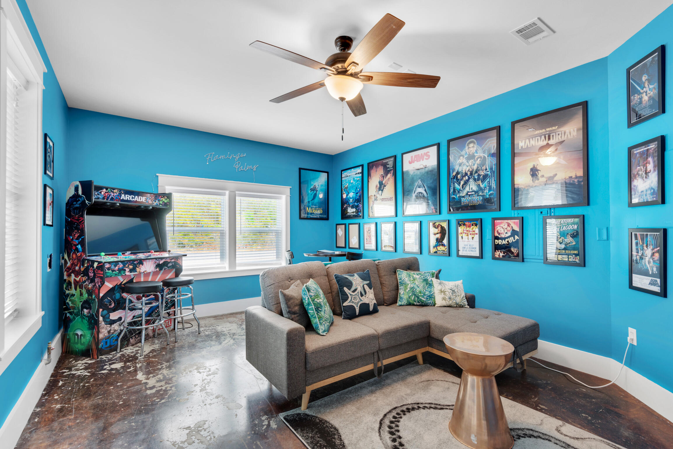 FRANGISTA BEACH - Residential